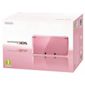 Nintendo 3DS Coral Pink