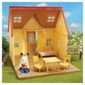 Sylvanian Families Daisy Cottage