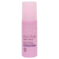Evolve Beauty Multi Peptide Single Cream 50ml
