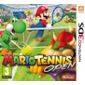 Mario Tennis Open 3DS