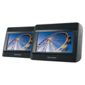 Nextbase Click & Go 7" Twin Screen Portable DVD Player