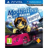Modnation Racers - Road Trip