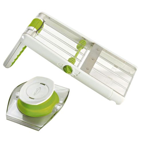 Image of Chef'n Sleekslice Folding Mandolin Slicer