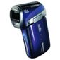 Panasonic WA2 HD Waterproof Camcorder, Blue