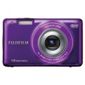 Fujifilm FinePix JX500 Digital Camera 2.7 LCD, Purple
