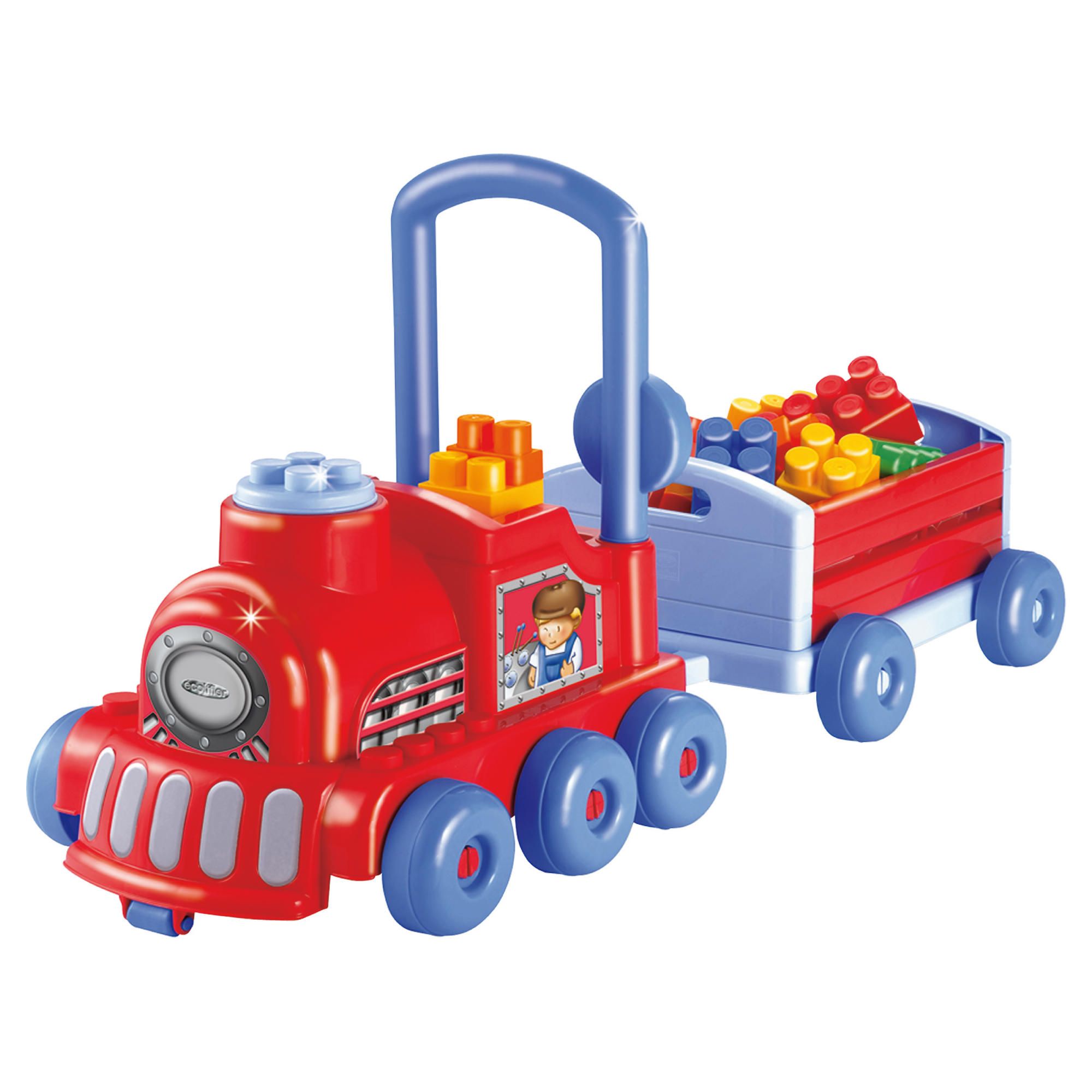 Loco And Racer Loco And Racer