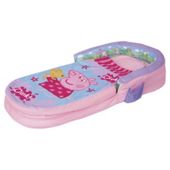 Peppa Pig My First Storytelling Ready Bed