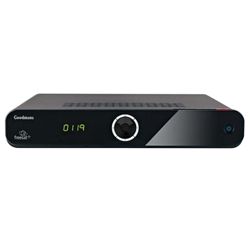 Goodmans GD11FSRHD50 500GB Freesat DTR