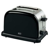 Swan ST14010BLKN 2 Slice Toaster - Black