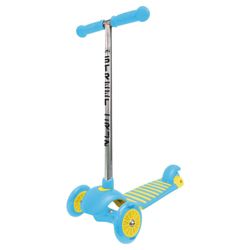 Street Cruz 3-Wheel Scooter