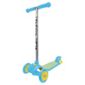 Street Cruz 3-Wheel Scooter