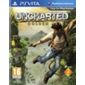 Uncharted - Golden Abyss