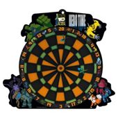 Ultimate Alien Dartboard