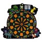 Ultimate Alien Dartboard