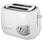 Russell Hobbs 18541 2 Slice Toaster - White