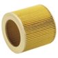 Karcher Vac Cleaner Wet And Dry Filter