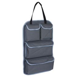 Tesco Car Seat Organiser (New)