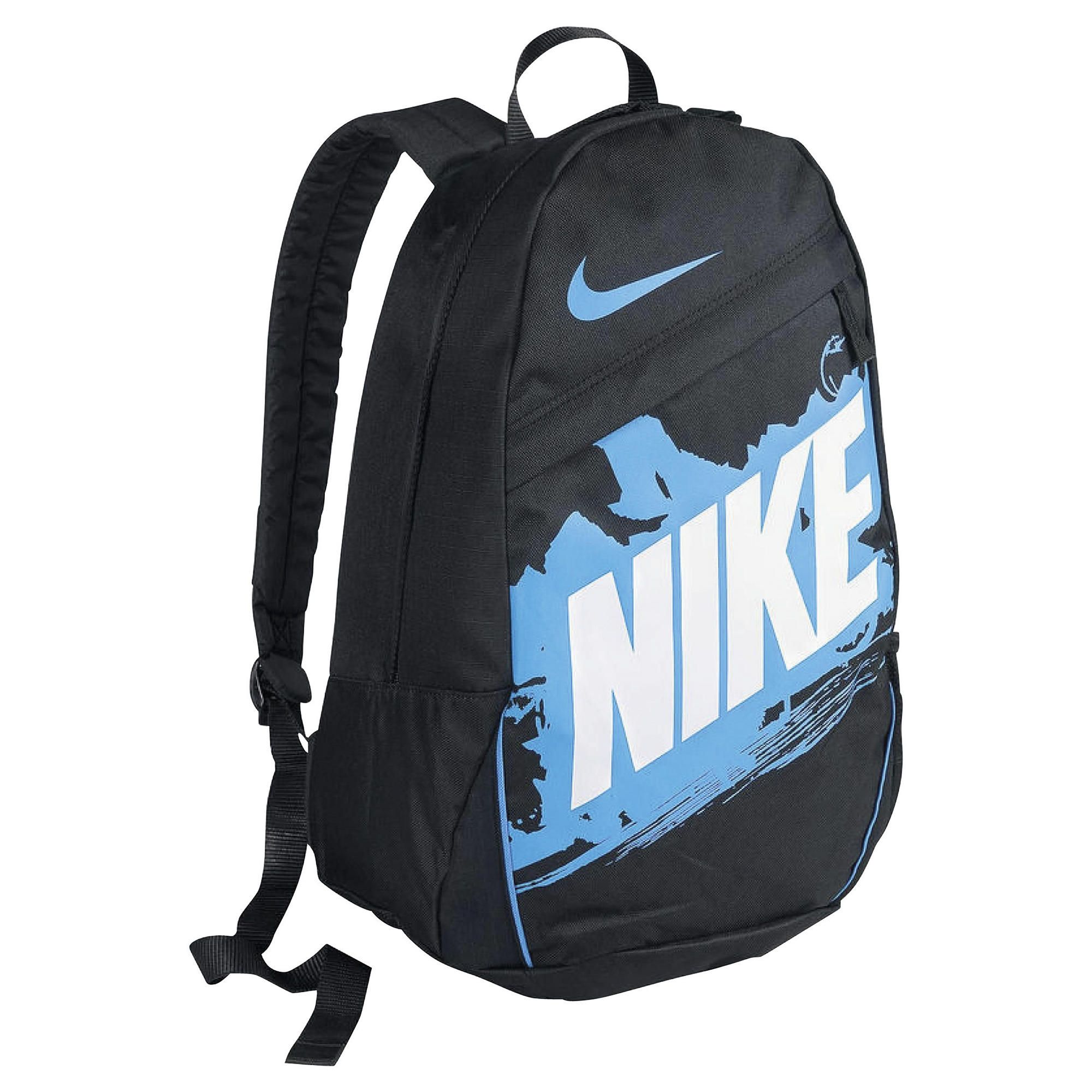 Nike Classic Turf Backpack, Black