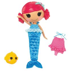 Lalaloopsy Coral Sea Shells Doll