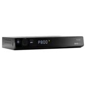 Technika STBHDIS2010HY Freeview HD Set Top Box