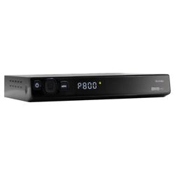 Technika STBHDIS2010HY Freeview HD Set Top Box
