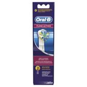 Oral-B Floss Action 2 Pack