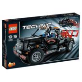 LEGO Technic Pick-Up Tow Truck 9395