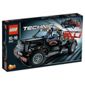 LEGO Technic Pick-Up Tow Truck 9395