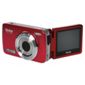 Vivitar V536 Red Digital Camera