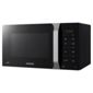 Samsung GS89F-1S 24L Grill 800W Grill Microwave - Black/Silver