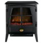 Dimplex Optiflame Jazz Remote Stove
