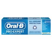 Oral B Pro Expert All around protection mild mint75ml