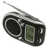 Tesco RAD211WB Worldband Radio