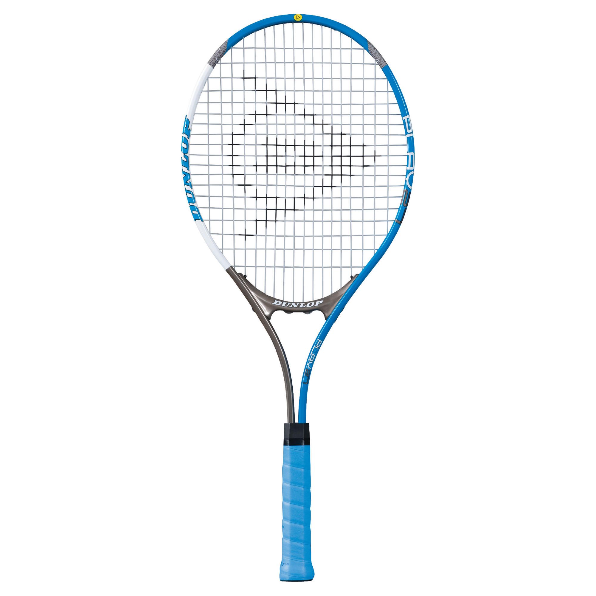 Dunlop Play Adult 27" Tennis Racket