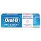 Oral B Pro Expert Sensitive + Gentle Whitening 75ml