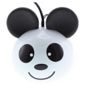 Kitsound Mini Buddy Panda Speaker Multi