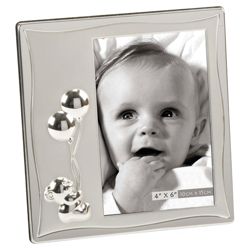 Silver-plated 6