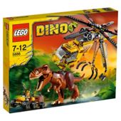 LEGO Dino T-Rex Hunter 5886