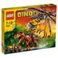 LEGO Dino T-Rex Hunter 5886