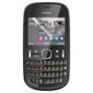 Tesco Mobile Nokia 201 Black