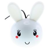 Kitsound Universal Mini Buddy Bunny Speaker