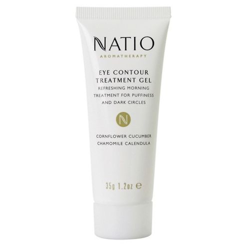 Image of Natio Eye Contour Treatment Gel
