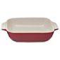 Mason Cash 24cm Square Roaster, Red