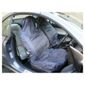 Grey Water Resistant Seat Protectors front pair DFFP1