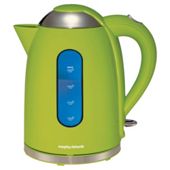 Morphy Richards 43804 Lime Green Kettle