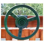 Selwood Steering Wheel