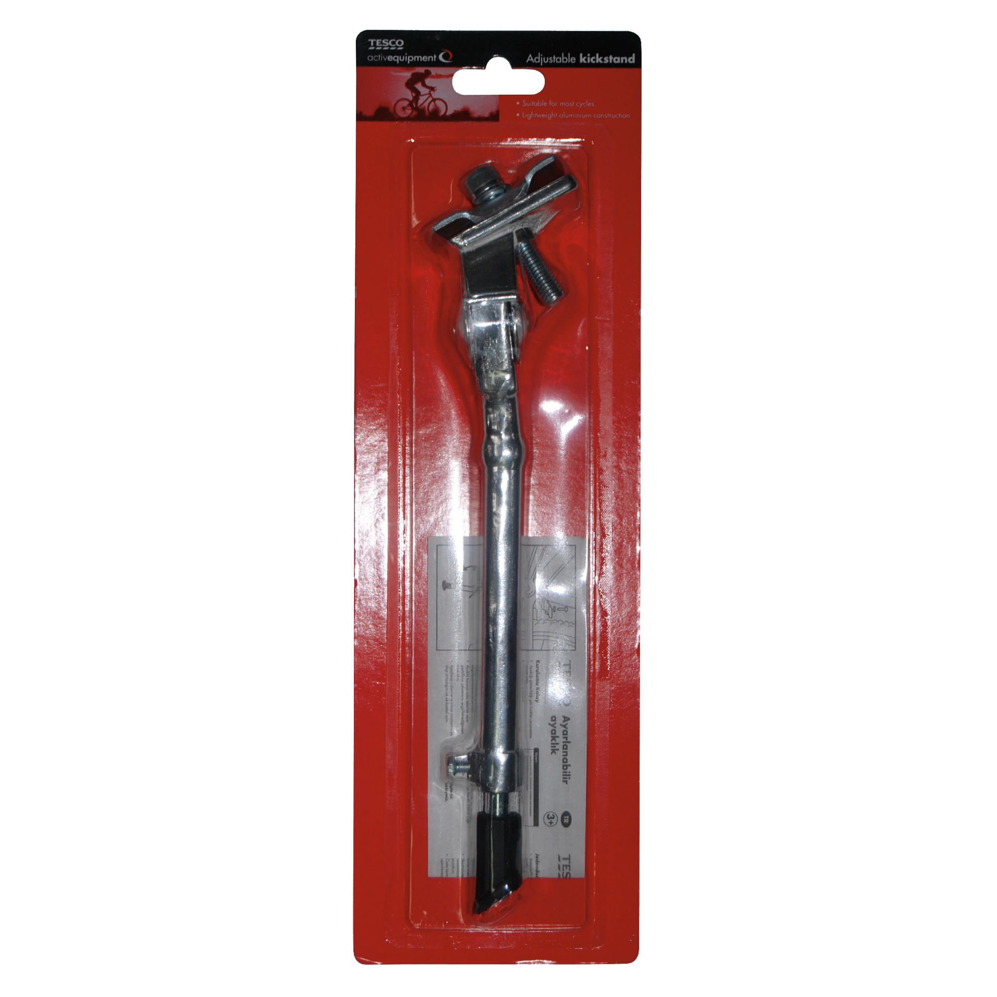 Activequipment Kickstand-Aluminum