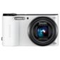 Samsung WB150 White Digital Camera