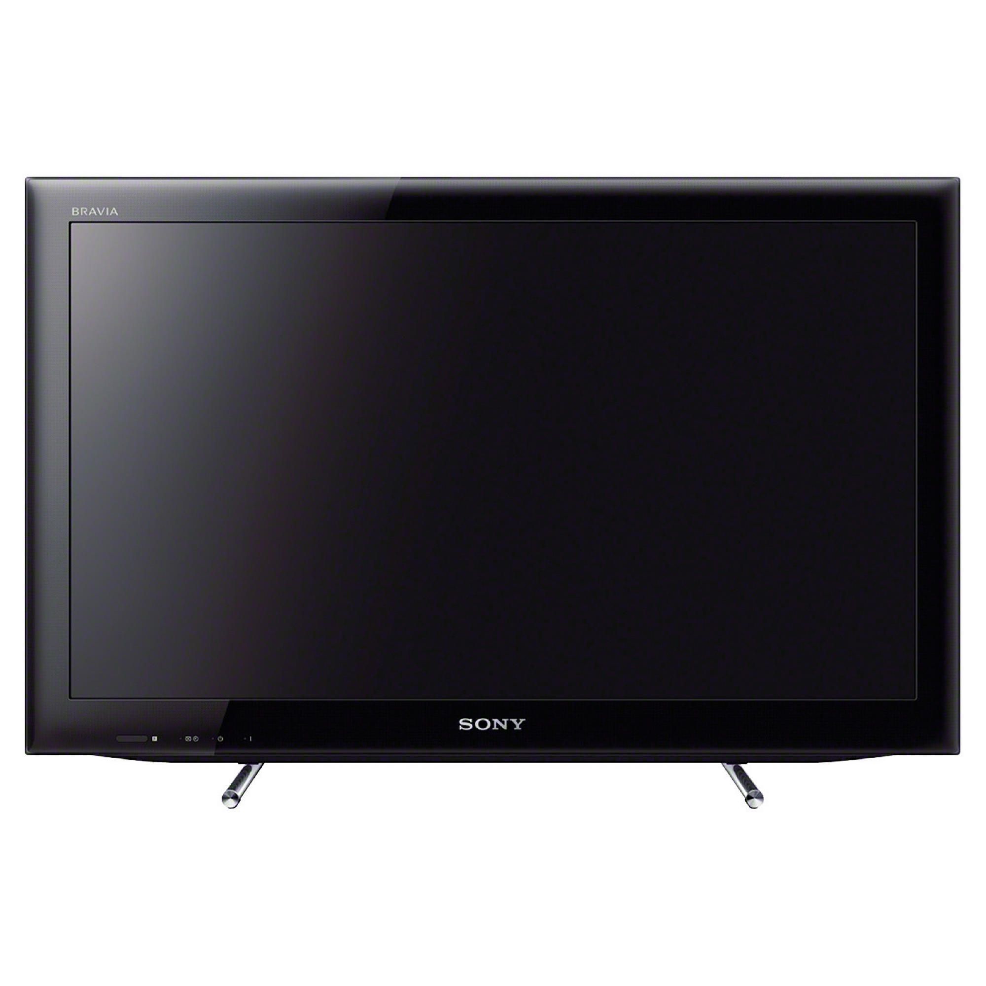 Sony KDL26EX553 26" Widescreen HD Ready Smart LED Backlit TV with Freeview