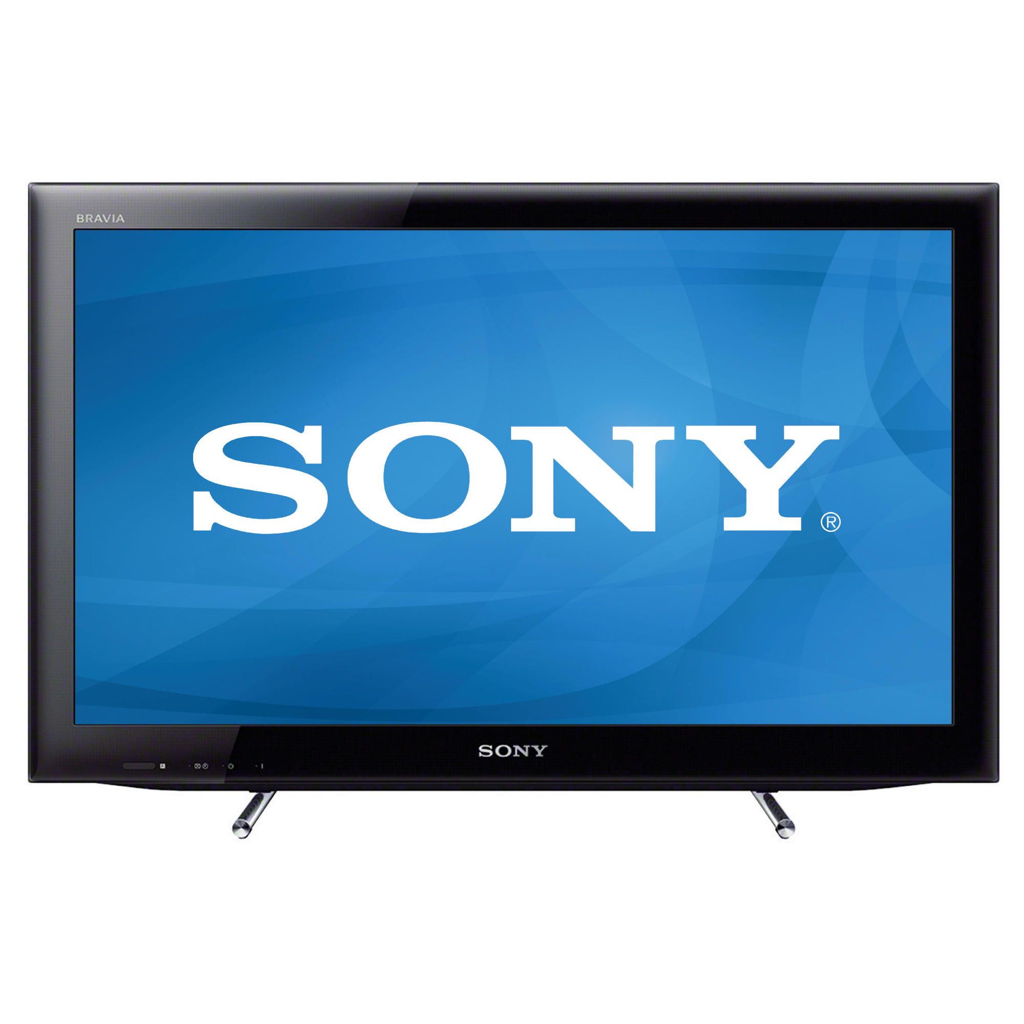 Sony KDL26EX553 26-inch HD LED TV with WiFi Freeview HD and Sony Internet TV